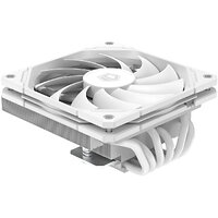 Процессорный кулер ID-Cooling IS-67-XT White