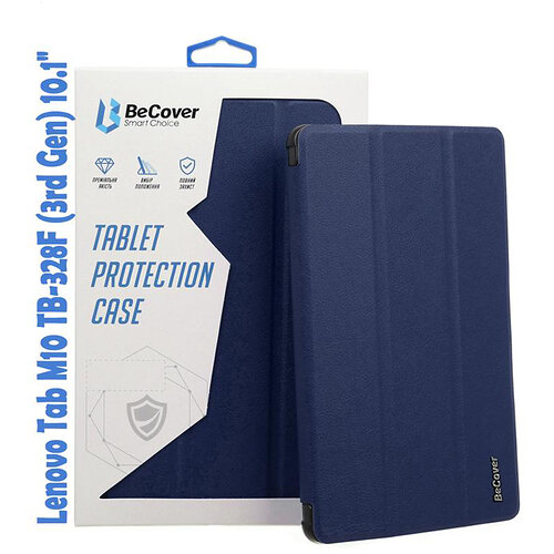 Чехол-книжка BeCover Smart для Lenovo Tab M10 TB-328F (3rd Gen) 10.1