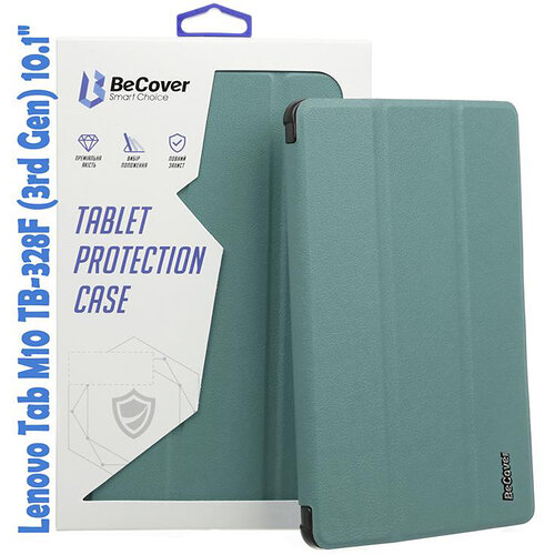 Чехол-книжка BeCover Smart для Lenovo Tab M10 TB-328F (3rd Gen) 10.1