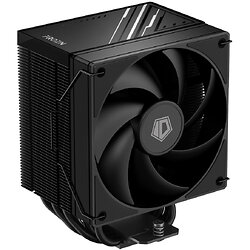 Процессорный кулер ID-Cooling Frozn A610 Black