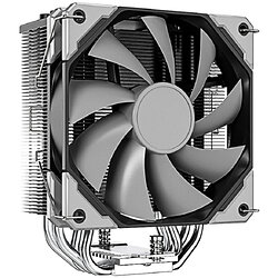 Кулер процесорний ID-Cooling SE-214-XT Basic