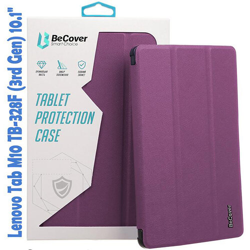 Чехол-книжка BeCover Smart для Lenovo Tab M10 TB-328F (3rd Gen) 10.1