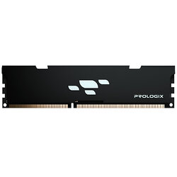 Модуль пам`ятi DDR4 16GB/3200 Prologix Black (PRO16GB3200B4)