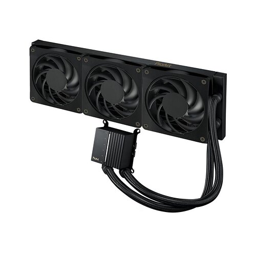 Система водяного охолодження Asus ProArt LC 360 (90RC0120-M0UAY0)