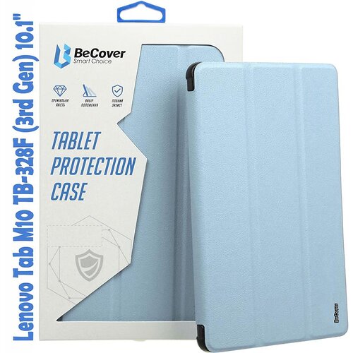 Чехол-книжка BeCover Smart для Lenovo Tab M10 TB-328F (3rd Gen) 10.1