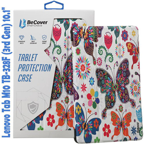 Чехол-книжка BeCover Smart для Lenovo Tab M10 TB-328F (3rd Gen) 10.1
