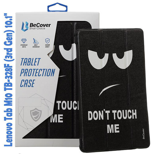 Чехол-книжка BeCover Smart для Lenovo Tab M10 TB-328F (3rd Gen) 10.1
