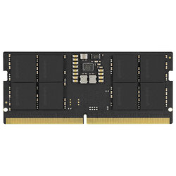Модуль памяти SO-DIMM 32GB/5600 DDR5 Goodram (GR5600S564L46/32G)