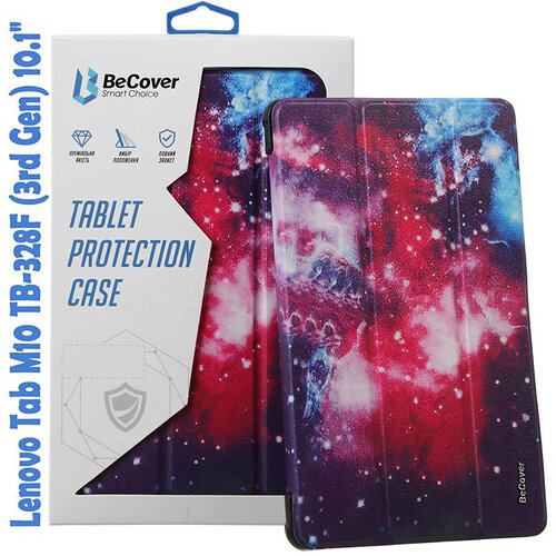 Чохол-книжка BeCover Smart для Lenovo Tab M10 TB-328F (3rd Gen) 10.1
