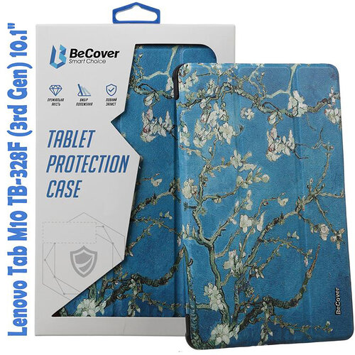 Чохол-книжка BeCover Smart для Lenovo Tab M10 TB-328F (3rd Gen) 10.1