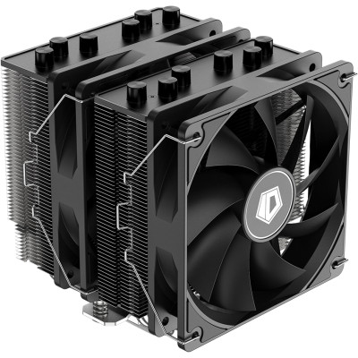 Кулер процесорний ID-Cooling SE-206-XT
