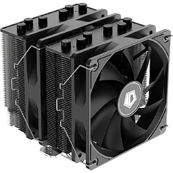 Кулер процесорний ID-Cooling SE-206-XT