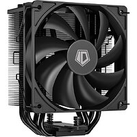 Процессорный кулер ID-Cooling SE-214-XT Black
