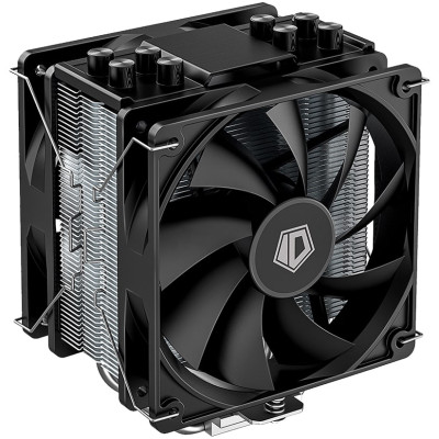 Процессорный кулер ID-Cooling SE-214-XT Plus
