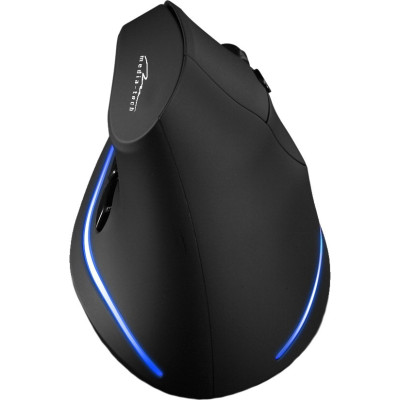 Миша Media-Tech Vertic Black (MT1122) Миша Media-Tech Vertic Black (MT1122)