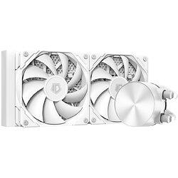 Система водяного охолодження ID-Cooling FX240 Pro White