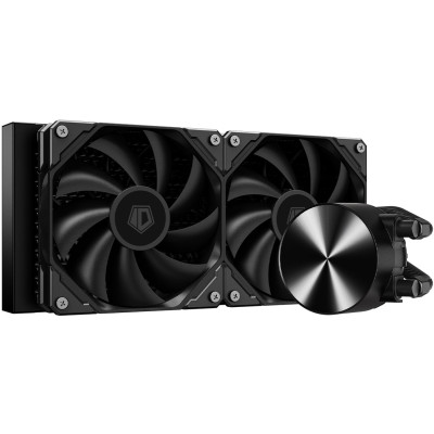 Система водяного охлаждения ID-Cooling FX240 Pro