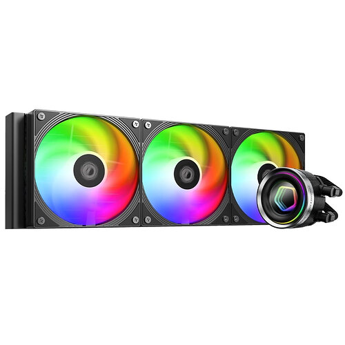Система водяного охлаждения ID-Cooling FX360 INF