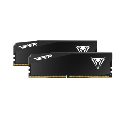 Модуль пам`яті DDR5 2x16GB/6400 Patriot Viper Elite 5 Ultra (VEU532G6432K)