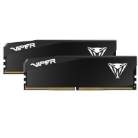 Модуль памяти DDR5 2x32GB/6400 Patriot Viper Elite 5 Ultra (VEU564G6432K)