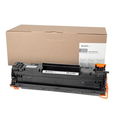 Картридж PrintPro (PP-C737) Canon MF211/MF212W/MF216N (Canon 737) Картридж PrintPro (PP-C737) Canon MF211/MF212W/MF216N (Canon 737)