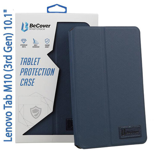 Чохол-книжка BeCover Premium для Lenovo Tab M10 TB-328F (3rd Gen) 10.1
