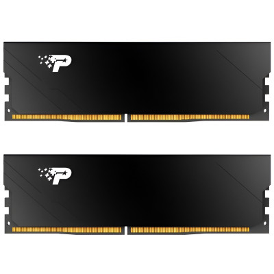 Модуль пам`яті DDR5 2x16GB/4800 Patriot Signature Line Premium (PSP532G4800KH1)