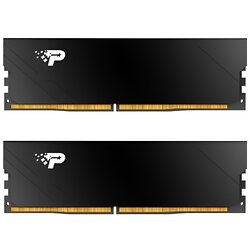 Модуль пам`яті DDR5 2x16GB/4800 Patriot Signature Line Premium (PSP532G4800KH1)