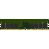 Модуль пам`яті DDR4 8GB/3200 Kingston ValueRAM (KVR32N22S8/8WP)