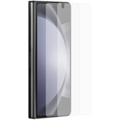 Захисна плівка Samsung для Samsung Galaxy Fold5 SM-F946 (2 Pack) (EF-UF946CTEGUA)