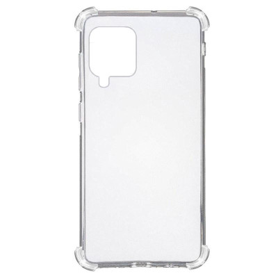 Чехол-накладка BeCover Anti-Shock для Samsung Galaxy M33 SM-M336 Clear (707567)