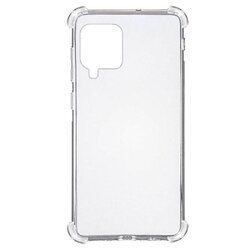 Чехол-накладка BeCover Anti-Shock для Samsung Galaxy M33 SM-M336 Clear (707567)