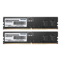 Модуль пам`яті DDR5 2x8GB/4800 Patriot Signature Line (PSD516G4800K)