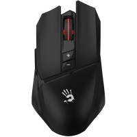 Беспроводная мышь Bloody R36 Ultra Stone Black Беспроводная мышь Bloody R36 Ultra Stone Black