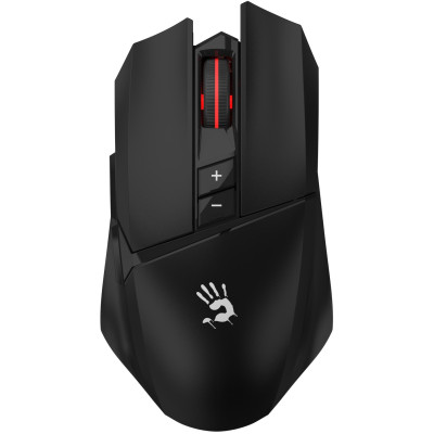 Беспроводная мышь Bloody R36 Ultra Stone Black Беспроводная мышь Bloody R36 Ultra Stone Black