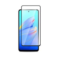 Захисне скло BeCover для Tecno Camon 30 (CL6) Black (712499)