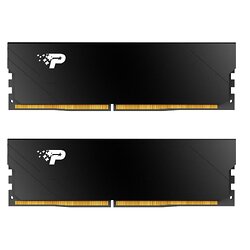 Модуль пам`яті DDR5 2x8GB/4800 Patriot Signature Line Premium (PSP516G4800KH1)