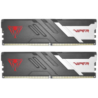 Модуль пам`яті DDR5 2x16GB/7400 Patriot Viper Venom (PVV532G740C36K)