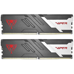 Модуль пам`яті DDR5 2x16GB/7400 Patriot Viper Venom (PVV532G740C36K)