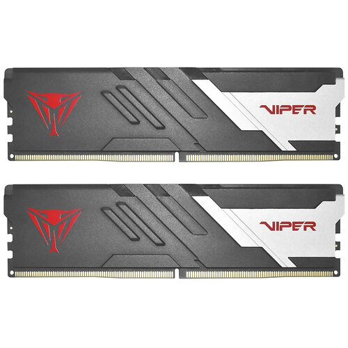 Модуль пам`яті DDR5 2x16GB/7400 Patriot Viper Venom (PVV532G740C36K)