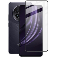 Защитное стекло BeCover для Realme 13+ 5G Black (712502)