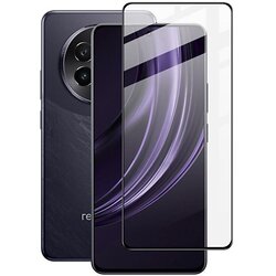Захисне скло BeCover для Realme 13+ 5G Black (712502)
