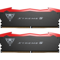 Модуль пам`яті DDR5 2x16GB/8200 Patriot Viper Xtreme 5 (PVX532G82C38K)