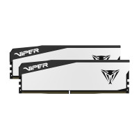 Модуль памяти DDR5 2x16GB/6400 Patriot Viper Elite 5 (VEB532G6432KW)