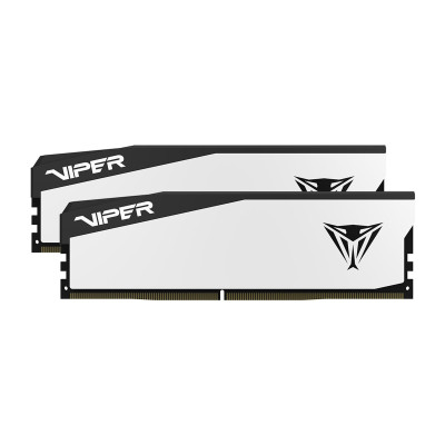 Модуль памяти DDR5 2x16GB/6400 Patriot Viper Elite 5 (VEB532G6432KW)