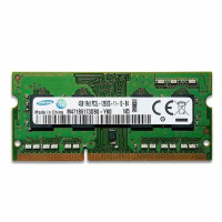 Модуль памяти SO-DIMM 4GB/1600 DDR3L Samsung (M471B5173DB0-YK0)