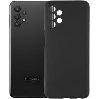 Чехол-накладка BeCover для Samsung Galaxy A32 SM-A325 Black (707615)