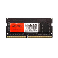 Модуль пам`ятi SO-DIMM DDR4 8GB/2666 Arktek (AKD4S8N2666)
