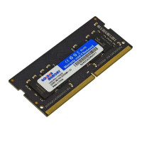 Модуль памяти SO-DIMM DDR4 8GB/2400 Golden Memory (GM24S17S8/8)