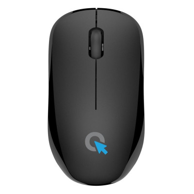 Беспроводная мышь OfficePro M183 Black Беспроводная мышь OfficePro M183 Black